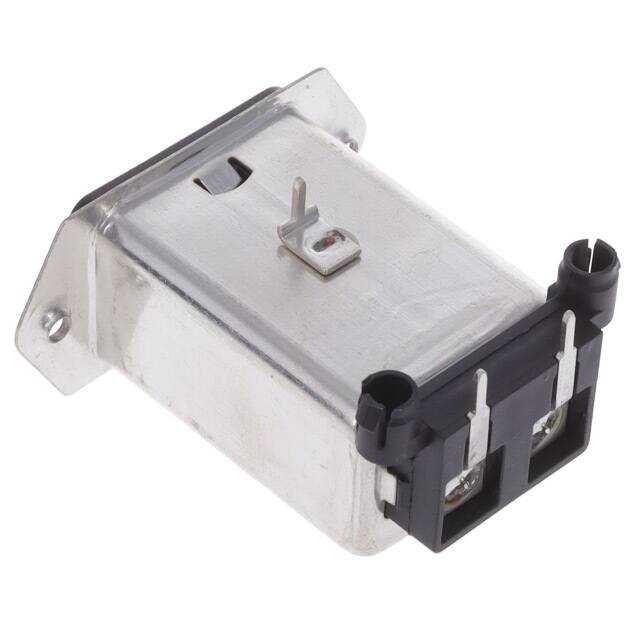 5120.5373.1 SCHURTER Inc.  Moduli di ingresso alimentazione (PEM)